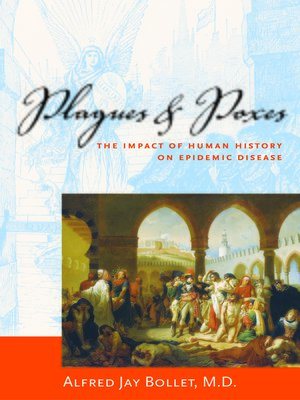 cover image of Plagues & Poxes